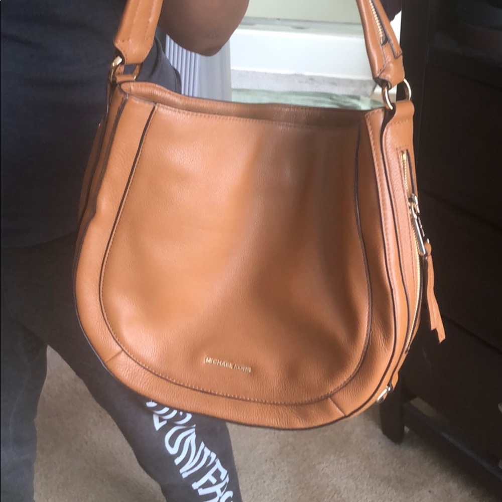 NWOT MK purse